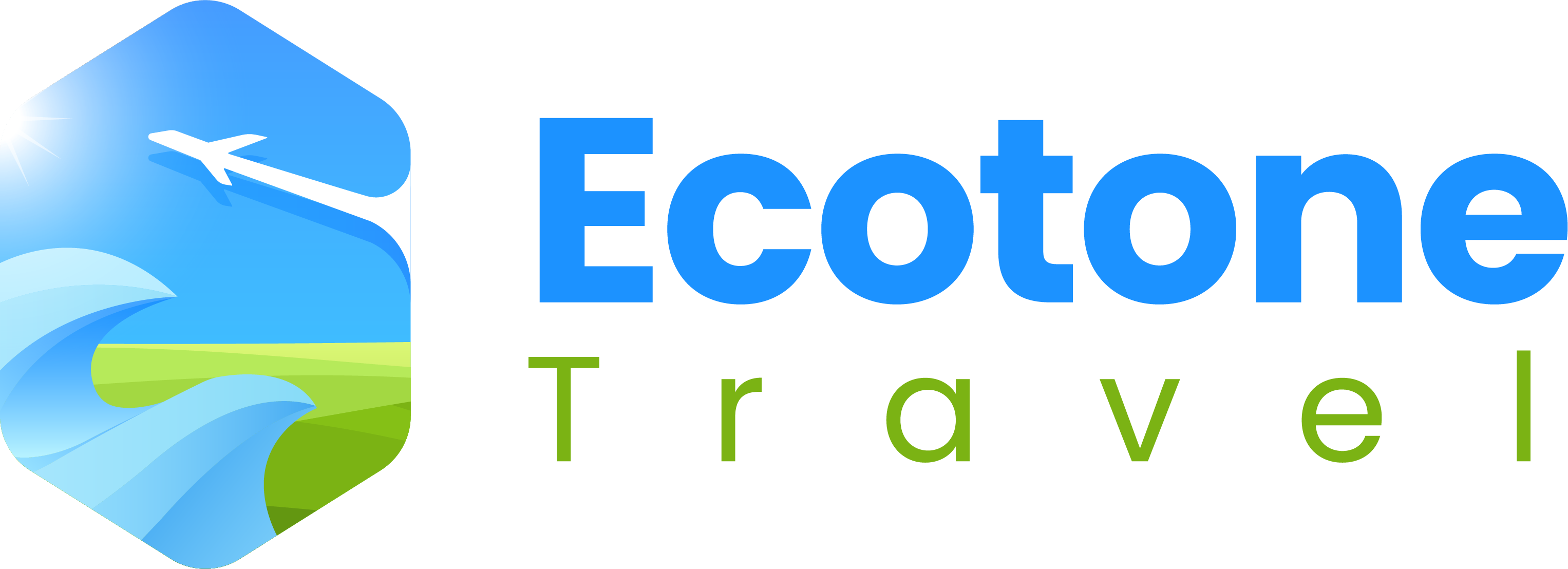 Ecotone-Travel